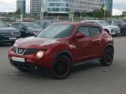 Nissan Juke I Санкт-Петербург  - изображение 15