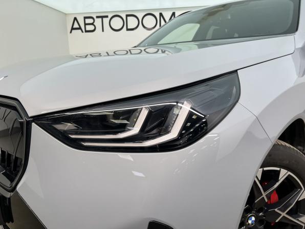 BMW X3 IV (G45/G48) с пробегом 2024 года, цена 10 589 000 рублей, 4800 км, внедорожник, Автокод Объявления