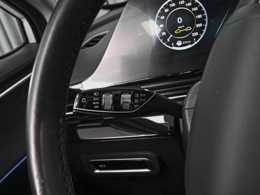 Omoda C5 I Ставрополь  - изображение 18
