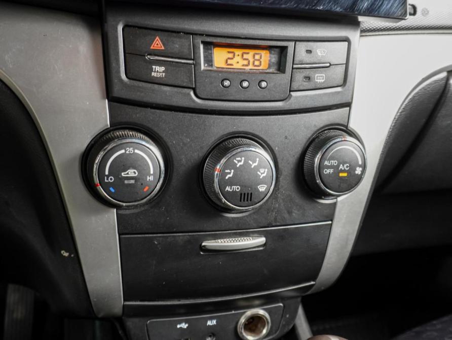 SsangYong Actyon II Воронеж  - изображение 12