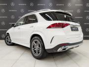 Mercedes-Benz GLE II (V167) Москва  - изображение 36