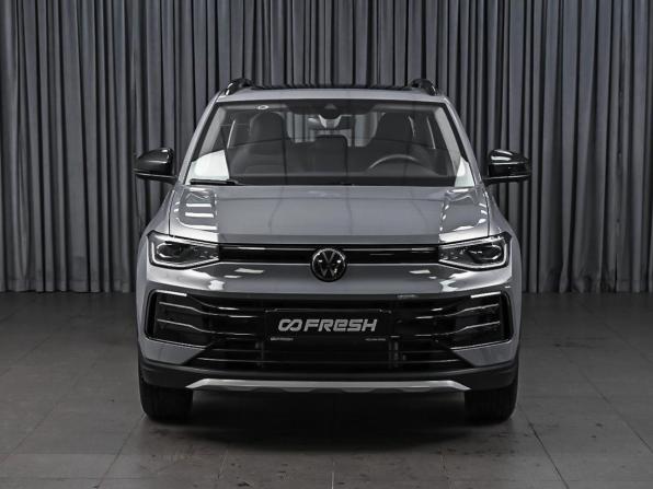 Volkswagen Tharu I Рестайлинг с пробегом 2025 года, цена 3 169 000 рублей, 37 км, внедорожник, Автокод Объявления