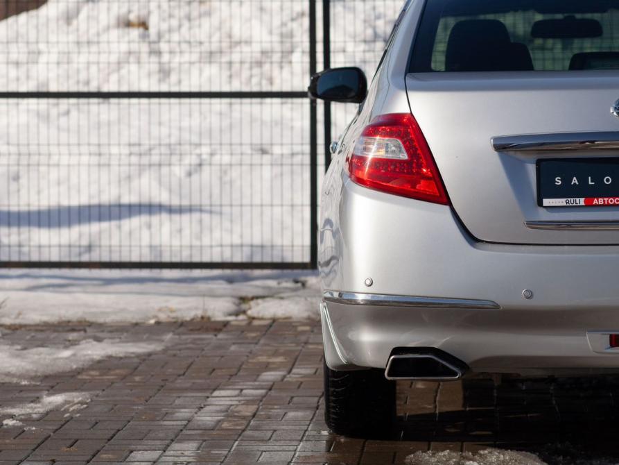 Nissan Teana II Иваново  - изображение 11