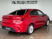 Kia Rio IV Уфа  - изображение 25