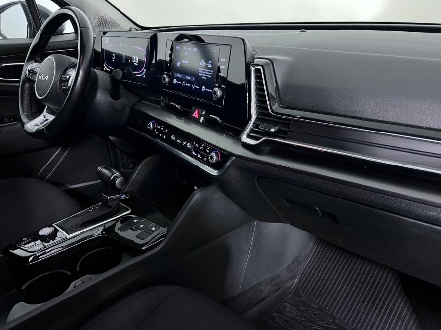 Kia Sportage V Ростов-на-Дону  - изображение 17