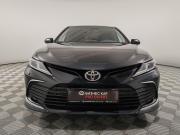 Toyota Camry VIII (XV70) Рестайлинг Москва  - изображение 28