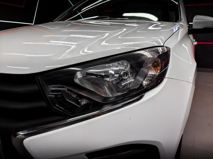 Lada (ВАЗ) Granta I Рестайлинг Москва  - изображение 17