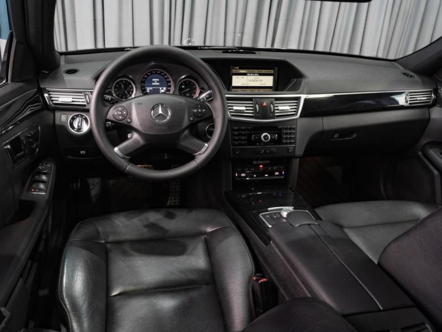 Mercedes-Benz E-Класс IV (W212 S212 C207) Тюмень  - изображение 6