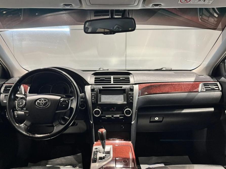 Toyota Camry VII (XV50) Новосибирск  - изображение 18