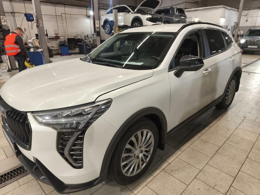 Haval Jolion I Рестайлинг Санкт-Петербург  - изображение 1