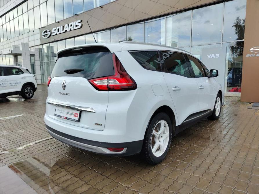 Renault Scenic IV Набережные Челны  - изображение 16
