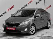 Kia Rio III Екатеринбург  - изображение 22