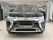 Mitsubishi Outlander III Рестайлинг 3 Казань  - изображение 24