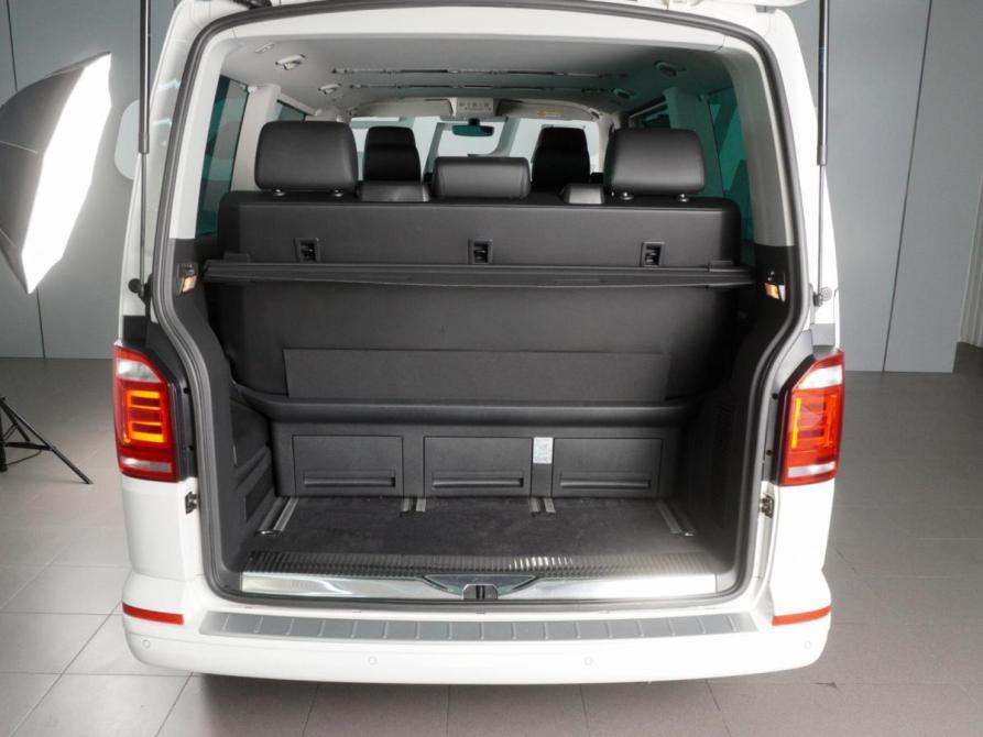 Volkswagen Multivan T6 Минеральные Воды  - изображение 17