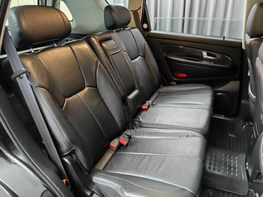 SsangYong Rexton II Подольск  - изображение 9