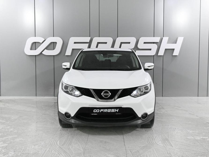 Nissan Qashqai II Ростов-на-Дону  - изображение 3