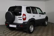 Chevrolet Niva I Рестайлинг Нижний Новгород  - изображение 18