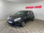 Renault Sandero I Воронеж  - изображение 24