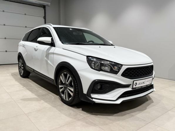 Lada (ВАЗ) Vesta I с пробегом 2019 года, цена 840 000 рублей, 148643 км, универсал, Автокод Объявления