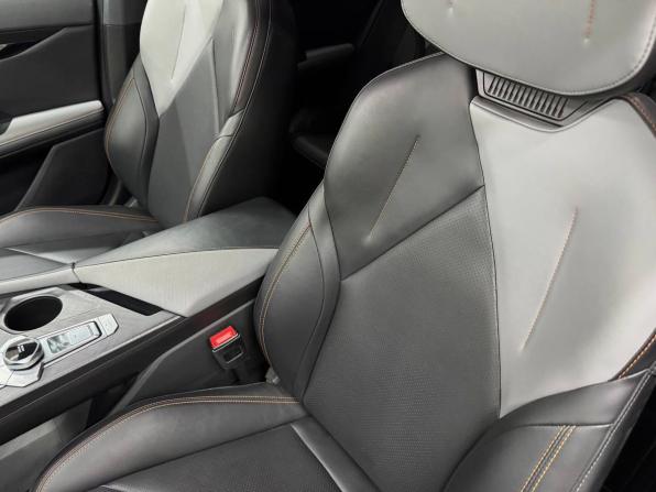 Changan UNI-V I с пробегом 2023 года, цена 2 569 900 рублей, 23000 км, лифтбек, Автокод Объявления