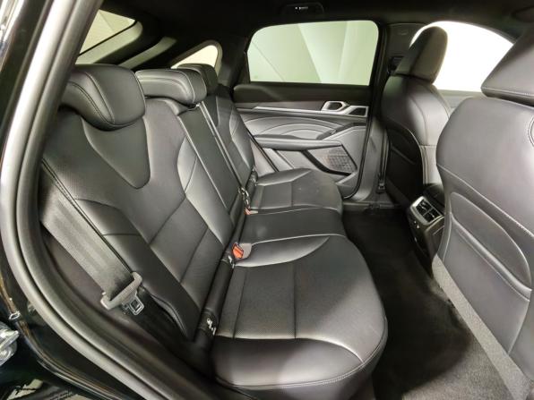Haval F7x II с пробегом 2025 года, цена 3 019 000 рублей, 14200 км, внедорожник, Автокод Объявления