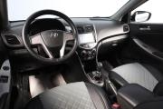 Hyundai Solaris I Рестайлинг Новосибирск  - изображение 26