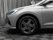 Hyundai Solaris II Рестайлинг Москва  - изображение 41