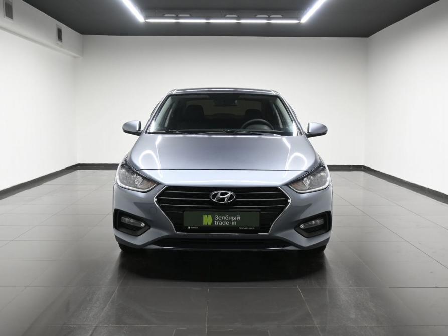 Hyundai Solaris II Тверь  - изображение 3