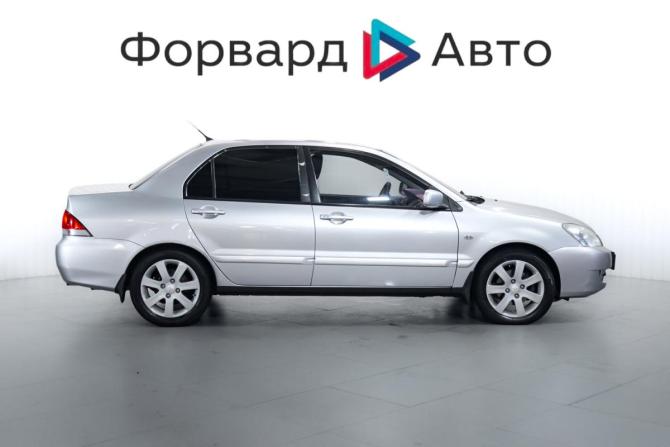 Mitsubishi Lancer IX Рестайлинг с пробегом 2006 года, цена 249 000 рублей, 288828 км, седан, Автокод Объявления