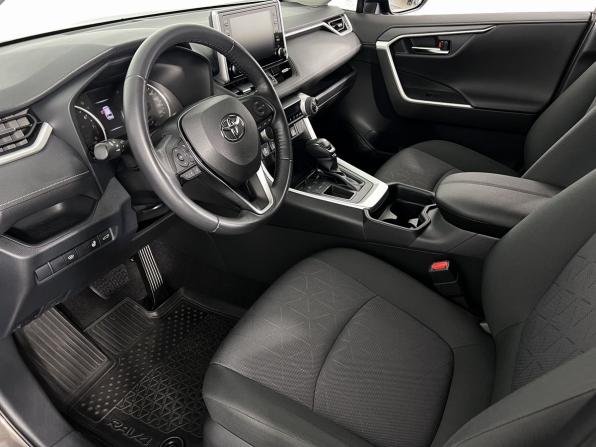 Toyota RAV4 V (XA50) с пробегом 2021 года, цена 3 145 000 рублей, 128300 км, внедорожник, Автокод Объявления