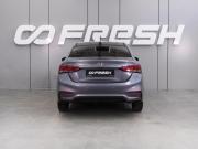 Hyundai Solaris II Воронеж  - изображение 19
