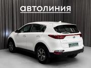 Kia Sportage IV Рестайлинг Красноярск  - изображение 22