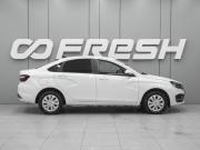 Lada (ВАЗ) Vesta I Рестайлинг (NG) Ростов-на-Дону  - изображение 21