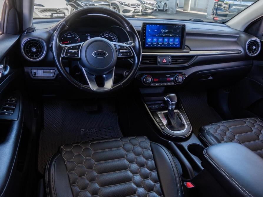 Kia Cerato IV Волгоград  - изображение 7