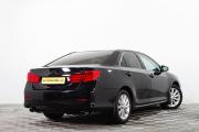 Toyota Camry VII (XV50) Сургут  - изображение 23