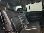 Honda Pilot II Барнаул  - изображение 63