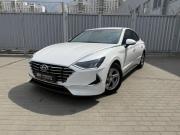 Hyundai Sonata VIII (DN8) Ростов-на-Дону  - изображение 37