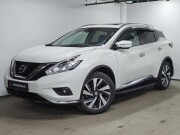 Nissan Murano III (Z52) Москва  - изображение 28