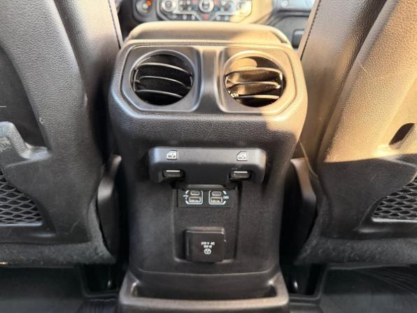 Jeep Wrangler IV (JL) с пробегом 2019 года, цена 4 412 000 рублей, 160500 км, внедорожник, Автокод Объявления