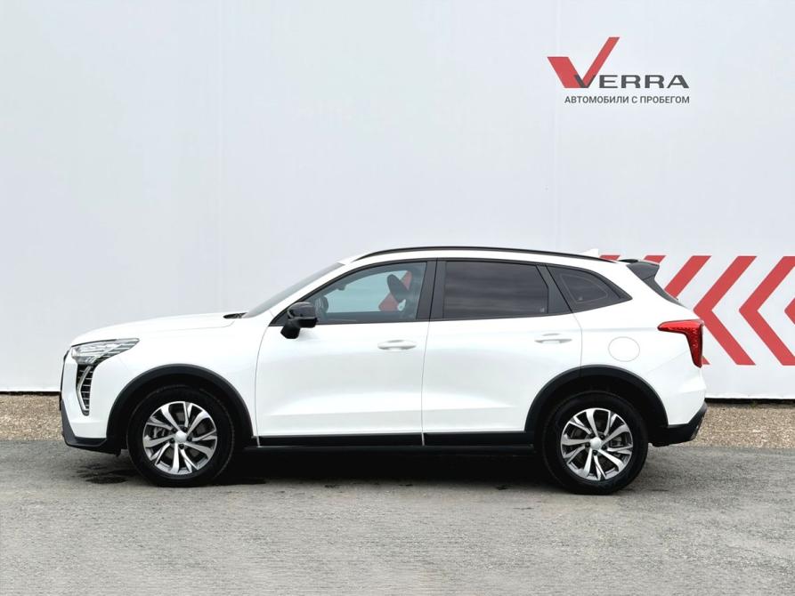 Haval Jolion I Пермь  - изображение 2