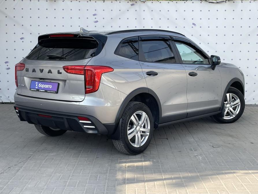 Haval Jolion I Рестайлинг 2 Тамбов  - изображение 4