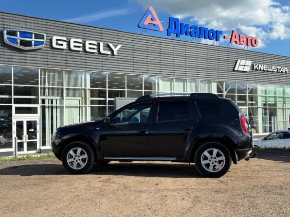 Renault Duster I с пробегом 2012 года, цена 960 000 рублей, 189705 км, внедорожник, Автокод Объявления