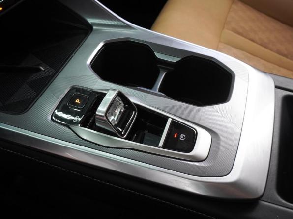 GAC GS3 с пробегом 2024 года, цена 2 029 000 рублей, 19983 км, внедорожник, Автокод Объявления