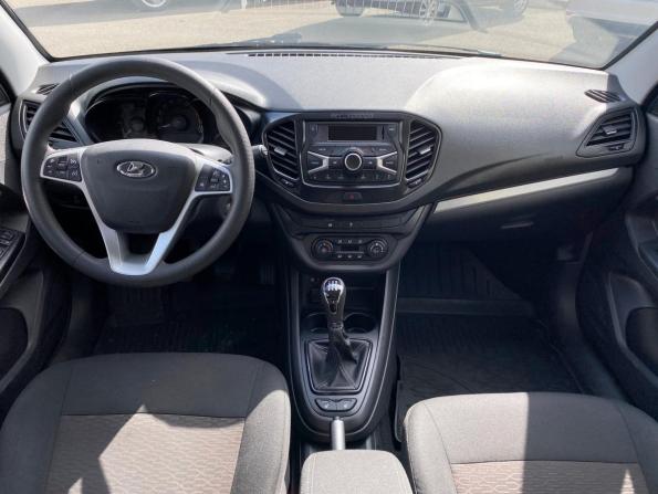 Lada (ВАЗ) Vesta I с пробегом 2021 года, цена 1 099 000 рублей, 44000 км, седан, Автокод Объявления