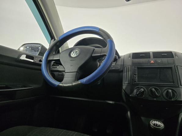 Volkswagen Polo IV Рестайлинг с пробегом 2008 года, цена 329 000 рублей, 236196 км, хэтчбек, Автокод Объявления