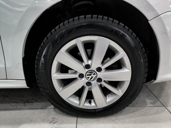 Volkswagen Jetta VI Рестайлинг с пробегом 2016 года, цена 1 390 000 рублей, 95200 км, седан, Автокод Объявления