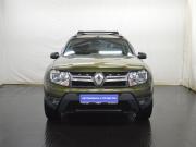 Renault Duster I Рестайлинг Санкт-Петербург  - изображение 20
