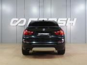 BMW X4 I (F26) Воронеж  - изображение 30