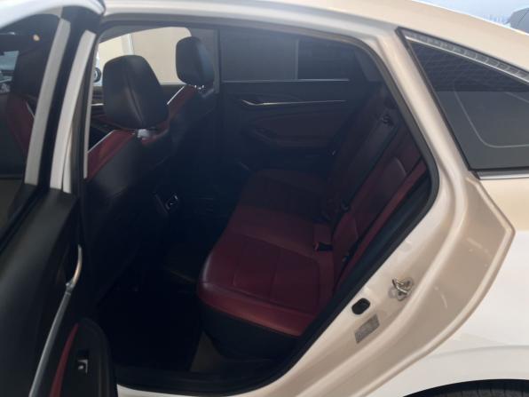 Changan Eado Plus с пробегом 2023 года, цена 1 700 000 рублей, 71477 км, седан, Автокод Объявления