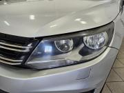 Volkswagen Tiguan I Рестайлинг Тольятти  - изображение 29